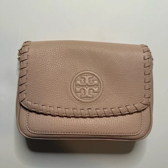 Tory Burch Tiramisu Crossbody Bag
